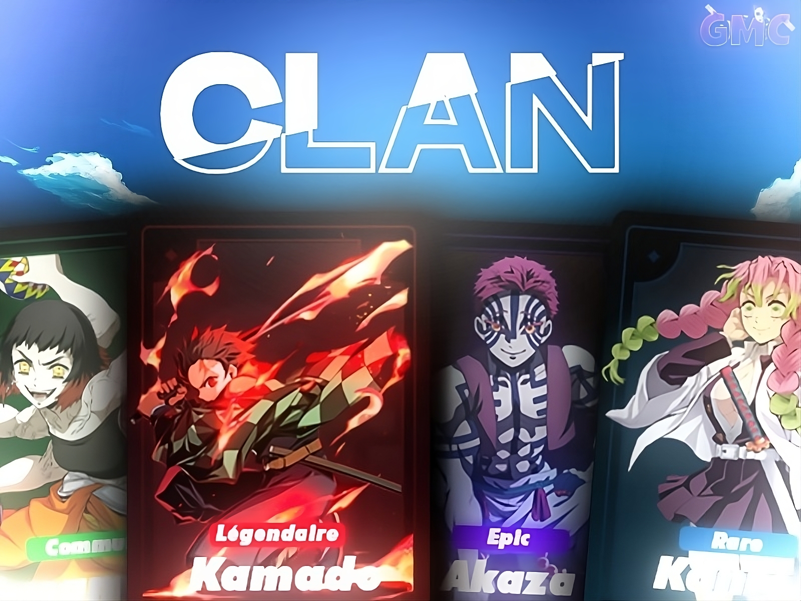 Wiki Boost Clan